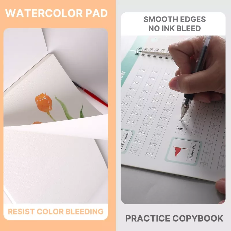 Pagkuha ng Pribadong Label na Stationery: Bakit 100+ Global Brands Anchor sa TotoFish
