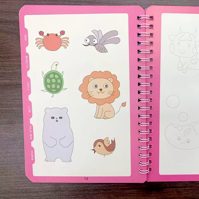 Ano ang Gumagawa ng Magandang Copybook ng Kasanayan? Mga Insight mula sa isang Custom na Manufacturer